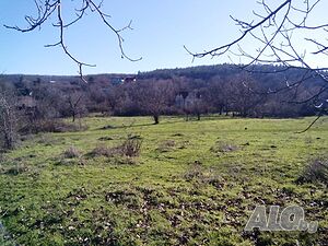 панорамно място до Бургас Sale 2165 sq. m. Regulated (RLE) Without electricity Without water | Land for development, Investment projects | Drachevo