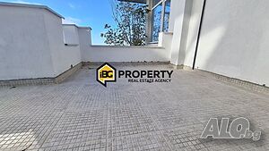 Просторно студио с морска гледка в гр. Бяла! Studio 86 sq. m. Brick 2024 y. 2 floor Not last | Apartments | Byala