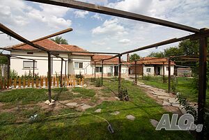 Прекрасна къща с 2 спални и 2 бани с голям двор близо до Полски Тръмбеш 100 sq. m. built-up area | Houses / Villas | Veliko Tarnovo Polski Trambesh