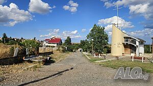УПИ - Равен парцел - Южен склон - Гледка към море - Ъглов Sale 566 sq. m. Regulated (RLE) With electricity Water pipe | Land for development, Investment projects | Laka