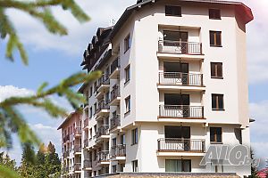 работещ хотел 4* в к.к. Пампорово Hotel 6000 sq. m. 4 star 250 beds Ready (finished) Brick | Hotels, Motels | Pamporovo (resort)