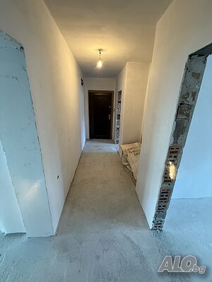 Тристаен апартамент - Широк Център Сливен, ремонт, панорама, гараж 2-Bedroom 100 sq. m. Brick 2000 y. 5 floor Not last | Apartments | Center Sliven