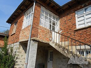 Къща на село 2 - storey 140 sq. m. built-up area 800 sq. m. courtyard | Houses / Villas | Novo Panicharevo