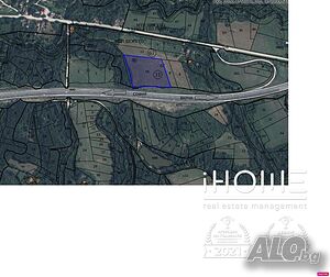 ПАРЦЕЛ с лице на магистрала ХЕМУС Sale 13000 sq. m. Not regulated | Land for development, Investment projects | Botevgrad