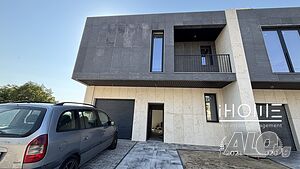 Луксозна нова къща в с. Гурмазво 315 sq. m. built-up area 200 sq. m. courtyard | Houses / Villas | Gurmazovo