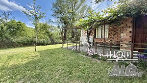Живописна къща на 30 км от София 80 sq. m. built-up area 1100 sq. m. courtyard | Houses / Villas | Chukovezer