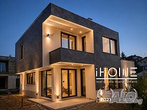 Нова къща за продажба в с. Волуяк 240 sq. m. built-up area 340 sq. m. courtyard | Houses / Villas | Voluyak