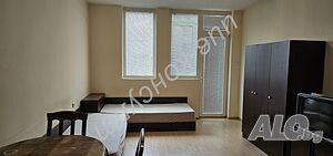 Обзаведен едностаен апартамент, сп. Качица Studio 42 sq. m. Brick 2008 y. Not last | Apartments | Buzludzha Veliko Tarnovo