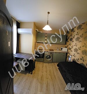 Tристаен апартамент под наем до 5-ти корпус на ВТУ 2-Bedroom 85 sq. m. Furnished Not last floor | Apartments | Center Veliko Tarnovo