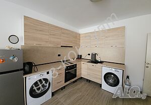 Обзаведен едностаен нов апартамент, сп. Качица Studio 48 sq. m. Furnished First residential floor | Apartments | Buzludzha Veliko Tarnovo