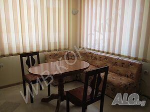 Двустаен апартамент, кв. Акация 1-Bedroom 55 sq. m. Furnished Not last floor | Apartments | Akatsia Veliko Tarnovo