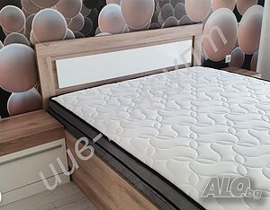 Нов двустаен апартамент под наем, кв. Акация 1-Bedroom 65 sq. m. Furnished Not last floor | Apartments | Akatsia Veliko Tarnovo