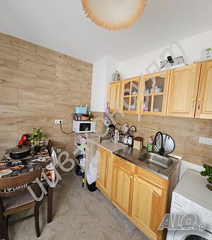 Тристаен апартамент в перфектно състояние, кв. Бузлуджа, Велико Търново 2-Bedroom 80 sq. m. Panel 1990 y. 3 floor Not last | Apartments | Buzludzha Veliko Tarnovo