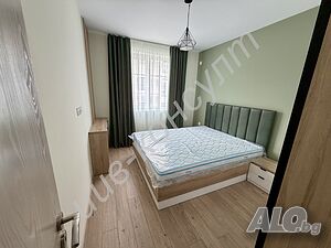 Нов двустаен апартамент, кв. Акация 1-Bedroom 65 sq. m. Furnished Not last floor | Apartments | Akatsia Veliko Tarnovo