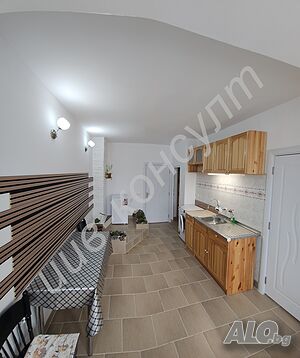 Тристаен апартамент под наем, кв. Картала 2-Bedroom 80 sq. m. Furnished First residential floor | Apartments | Kartala Veliko Tarnovo