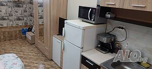 Студио център Studio 26 sq. m. Furnished Ground floor | Apartments | Center Sliven