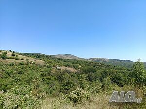 ЕРА ДОМ предлага за продажба нообразуван парцел в местността Алмалъка Sale 495 sq. m. Not regulated Without electricity Without water | Land for development, Investment projects | Malka Vereya