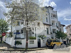 Продава се семеен хотел в Черноморец Hotel 807 sq. m. 3 star 14 beds Ready (finished) Brick | Hotels, Motels | Chernomorets