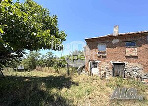 Двуетажна къща с гледка Странджа!!! 2 - storey 140 sq. m. built-up area 1300 sq. m. courtyard | Houses / Villas | Momina tsarkva