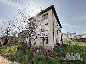 Уют, пространство и спокойствие - вашият нов дом в Старцево 3 - storey 264 sq. m. built-up area 315 sq. m. courtyard | Houses / Villas | Startsevo