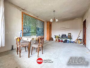 2-стаен панелен апартамент в Малко Търново 1-Bedroom 60 sq. m. Panel 1982 y. 5 floor Last floor | Apartments | Malko Tarnovo