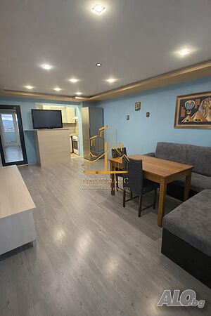 🌞БЕЗ КОМИСИОННА! Тристаен апартамент - Автогара, Варна (Обява №:557300)🤩 2-Bedroom 92 sq. m. Brick 2002 y. 6 floor Not last | Apartments | Avtogarata Varna