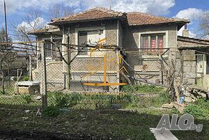 🏡Къща - село Ветрино, Област Варна (Обява N:421395)🏡 1 - storey 70 sq. m. built-up area 710 sq. m. courtyard | Houses / Villas | Vetrino