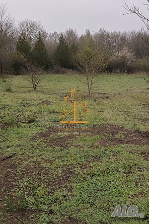 🌳 Парцел - село Левски, Област Варна (Обява N:433757) 🌳 Sale 644 sq. m. Regulated (RLE) Without electricity Without water | Land for development, Investment projects | Levski