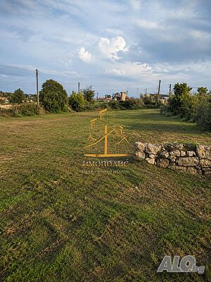 Парцел - с. Марково, Област Шумен (Обява N:534561) Sale 7500 sq. m. Regulated (RLE) Without electricity Without water | Land for development, Investment projects | Markovo