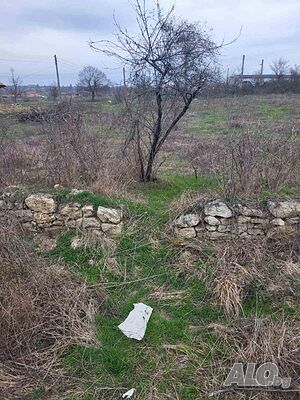 Парцел - с. Марково, Област Шумен (Обява N:206854) Sale 5400 sq. m. Regulated (RLE) Without electricity Without water | Land for development, Investment projects | Markovo