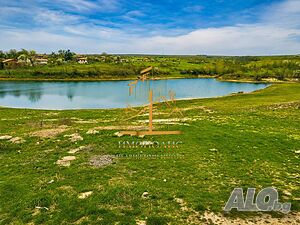 Парцел - с. Марково, Област Шумен (Обява N:841380) Sale 2100 sq. m. Regulated (RLE) Without electricity Without water | Land for development, Investment projects | Markovo
