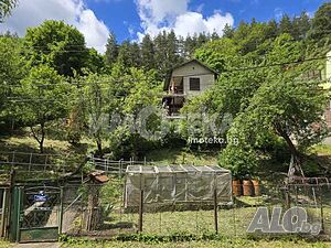 Къща/Вила, Рударци, Квартал 120, 72 кв.м., 157000 € 1 - storey 72 sq. m. built-up area 660 sq. m. courtyard | Houses / Villas | Rudartsi