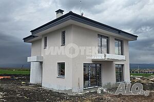 Къща/Вила, Хераково, 213 кв.м., 360000 € 2 - storey 213 sq. m. built-up area 640 sq. m. courtyard | Houses / Villas | Herakovo