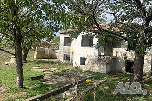 Къща/Вила, Ветрино, 53 кв.м., 36000 € 1 - storey 53 sq. m. built-up area | Houses / Villas | Vetrino