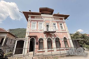 Къща/Вила, Гложене, 490 кв.м., 224900 € 2 - storey 490 sq. m. built-up area 300 sq. m. courtyard | Houses / Villas | Glozhene