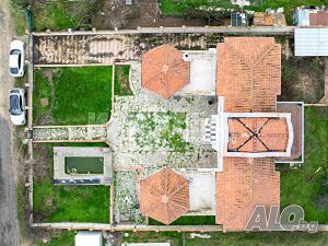 Къща/Вила, Здравец, 500 кв.м., 2000 € 3 - storey 500 sq. m. Furnished | Houses / Villas | Zdravets