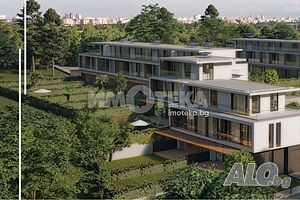 Къща/Вила, Панчарево, м. Детски град, 228 кв.м., 570000 € 3 - storey 228 sq. m. built-up area 201 sq. m. courtyard | Houses / Villas | Pancharevo
