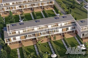 Къща/Вила, Панчарево, м. Детски град, 250 кв.м., 625000 € 3 - storey 250 sq. m. built-up area 205 sq. m. courtyard | Houses / Villas | Pancharevo