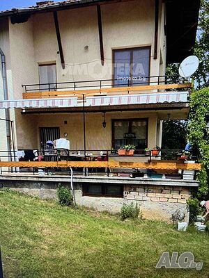 Къща/Вила, Прекръсте, 102 кв.м., 95000 € 1 - storey 102 sq. m. built-up area 1500 sq. m. courtyard | Houses / Villas | Prekraste