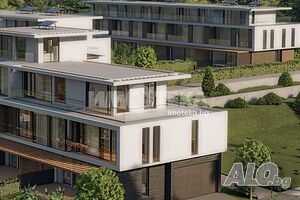 Къща/Вила, Панчарево, м. Детски град, 250 кв.м., 625000 € 3 - storey 250 sq. m. built-up area 208 sq. m. courtyard | Houses / Villas | Pancharevo