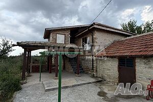 Къща/Вила, Вратарите, 150 кв.м., 59000 € 2 - storey 150 sq. m. built-up area 2000 sq. m. courtyard | Houses / Villas | Vratarite