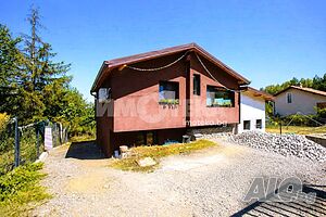 Къща/Вила, Лозен, 121 кв.м., 296000 € 2 - storey 121 sq. m. built-up area 560 sq. m. courtyard | Houses / Villas | Lozen