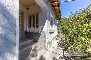 Къща/Вила, Червенци, 75 кв.м., 59900 € 1 - storey 75 sq. m. built-up area 1185 sq. m. courtyard | Houses / Villas | Cherventsi