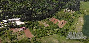 Парцел за къща в Паволче Sale 1500 sq. m. Regulated (RLE) With electricity Without water | Land for development, Investment projects | Pavolche