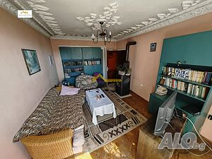 Многостаен апартамент в Идеален център, гр. Монтана Large 98 sq. m. Panel 5 floor Last floor | Apartments | Montana