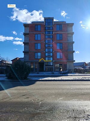 Тристаен апартамент в кв. Пъстрина, гр. Монтана 2-Bedroom 91 sq. m. Panel 4 floor Not last | Apartments | Montana