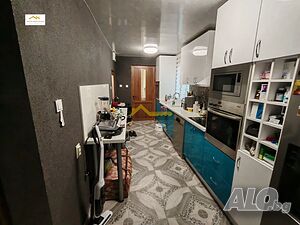 Етаж от къща в Широк център, Монтана House Floor 96 sq. m. built-up area 185 sq. m. courtyard | Houses / Villas | Montana