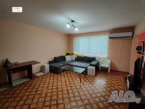 Тристаен апартамент в Идеален център, Монтана 2-Bedroom 107 sq. m. Panel 3 floor Not last | Apartments | Montana
