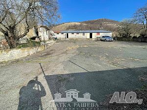 Два имота в село Съдиево Sale 2681 sq. m. Regulated (RLE) With electricity Water pipe | Land for development, Investment projects | Sadievo