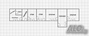 118 кв.м РЗП 1367 кв.м двор 118 sq. m. built-up area 1367 sq. m. courtyard | Houses / Villas | Dibich